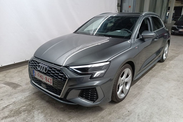 Afbeelding van Audi A3 Sportback 35 TFSI S Line