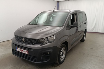 Afbeelding van Peugeot Partner