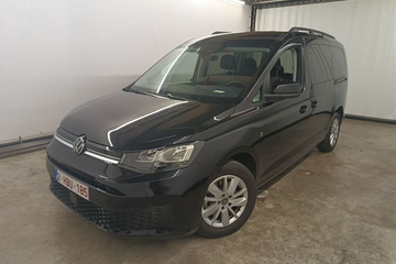 Afbeelding van Volkswagen Caddy Maxi Life 1.5 TSI AT