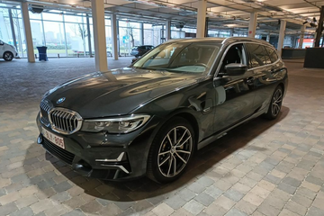 Afbeelding van BMW 330e Touring 2.0 AT