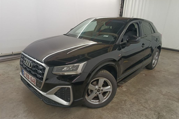 Afbeelding van Audi Q2 35 TFSI S Line S Tronic
