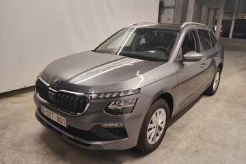Afbeelding van Skoda Kamiq 1.0 TSI DSG