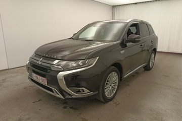 Afbeelding van Mitsubishi Outlander 2.4 AT PHEV Intense+ 4WD