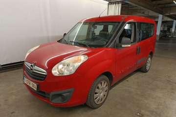 Afbeelding van Opel Combo 1.4 MT