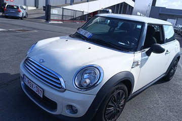 Afbeelding van Mini ONE 16D