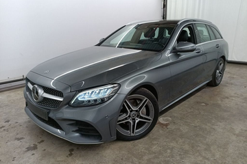 Afbeelding van Mercedes-Benz C200 Break Business