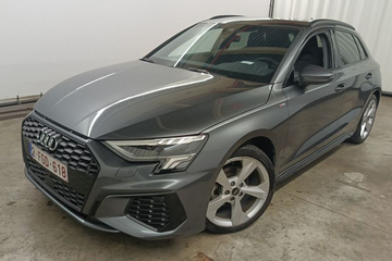 Afbeelding van Audi A3 Sportback