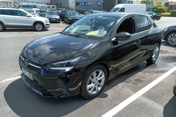 Afbeelding van Opel Corsa 1.2 Turbo MT Elegance