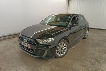 Afbeelding van Audi A1 Sportback 30 TFSI 1.0 DSG