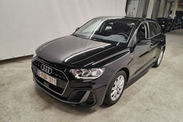 Afbeelding van Audi A1 Sportback 30 TFSI S Line
