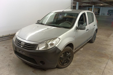 Afbeelding van Dacia Sandero 1.5 MT