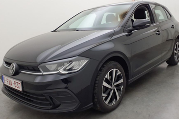 Afbeelding van Volkswagen Polo Life 1.0