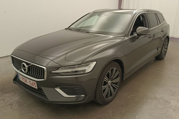 Afbeelding van Volvo V60