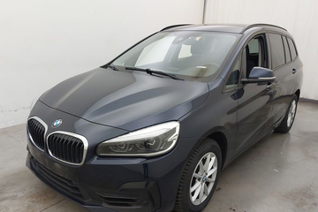 Afbeelding van BMW 218 GRAN TOURER IA