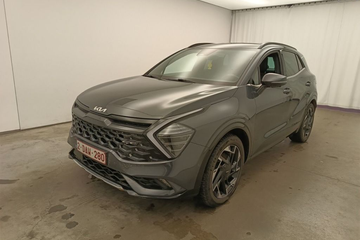 Afbeelding van Kia Sportage 1.6 AT