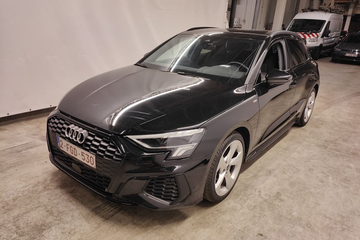 Afbeelding van Audi A3 Sportback 35 TFSI S Line