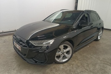 Afbeelding van Audi A3 Sportback 1.5 DSG