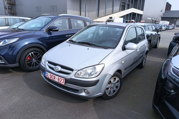 Afbeelding van Hyundai Getz 1.4 MT