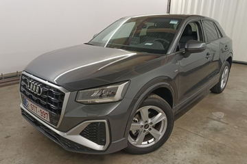 Afbeelding van Audi Q2