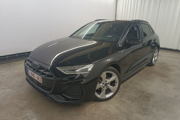 Afbeelding van Audi A3 Sportback 1.5 DSG