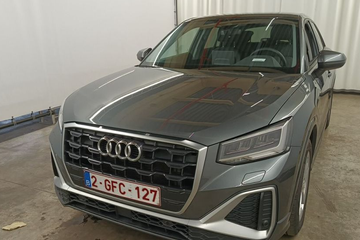 Afbeelding van Audi Q2