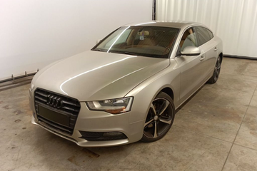 Afbeelding van Audi A5 Sportback 1.8 TFSI