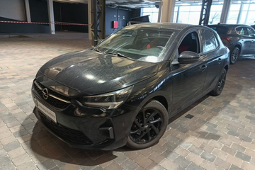 Afbeelding van Opel Corsa 1.2 AT GS Line