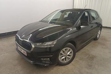 Afbeelding van Skoda Fabia 1.0 TSI DSG