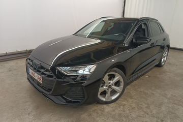 Afbeelding van Audi A3 Sportback 1.5 DSG