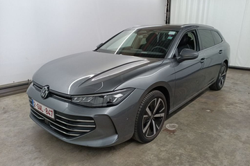 Afbeelding van Volkswagen Passat 1.5 TSI MHEV DSG