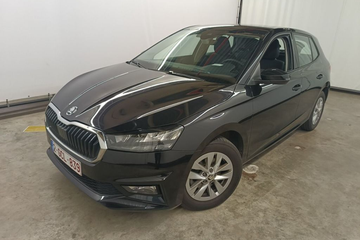 Afbeelding van Skoda Fabia 1.0 TSI DSG
