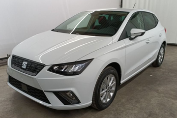 Afbeelding van Seat Ibiza 1.0 MPI MT Move! Full Link