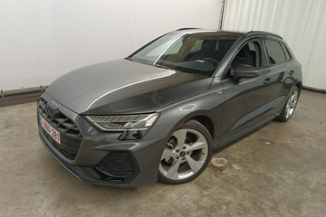 Afbeelding van Audi A3 Sportback 1.5 DSG