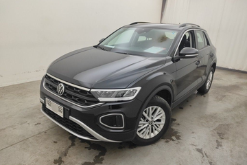 Afbeelding van Volkswagen T-Roc 2.0 MT TDI Life