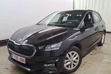 Afbeelding van FABIA SELECT