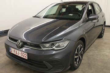 Afbeelding van Volkswagen Polo 1.0 Life