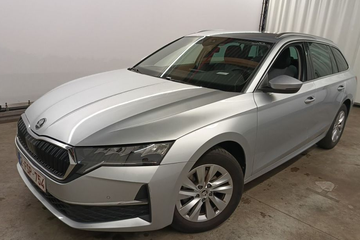 Afbeelding van Skoda Octavia