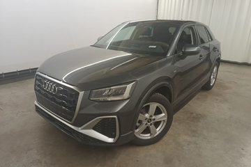Afbeelding van Audi Q2 35 TFSI S Line