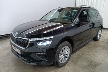 Afbeelding van Skoda Kamiq 1.0 TSI DSG