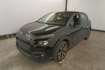 Afbeelding van Citroen C3 1.2 MT