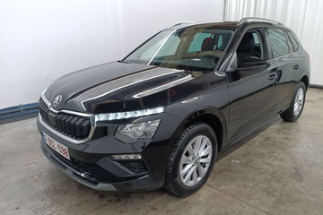 Afbeelding van Skoda Kamiq 1.0 TSI DSG