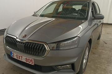 Afbeelding van Skoda Fabia