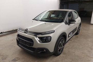 Afbeelding van Citroen C3 1.2 MT Puretech Impress