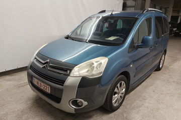 Afbeelding van Citroen Berlingo 1.6 MT
