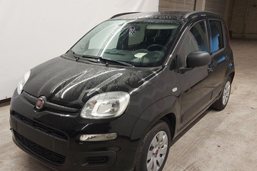 Afbeelding van Fiat Panda Lounge 0.9i TwinAir S&S