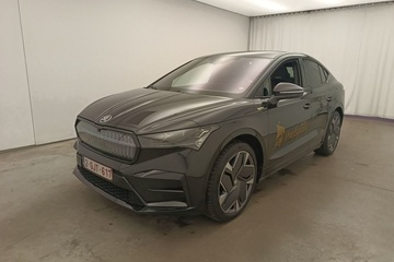 Afbeelding van Skoda Enyaq RS