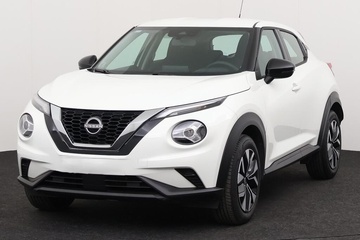 Afbeelding van Nissan Juke 1.0 DiG-T MT Acenta