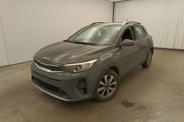 Afbeelding van Kia Stonic 1.2 MT