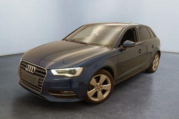 Afbeelding van Audi A3 Sportback 1.2 TFSI Attraction