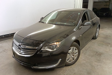 Afbeelding van Opel Insignia Limousine 1.4 MT